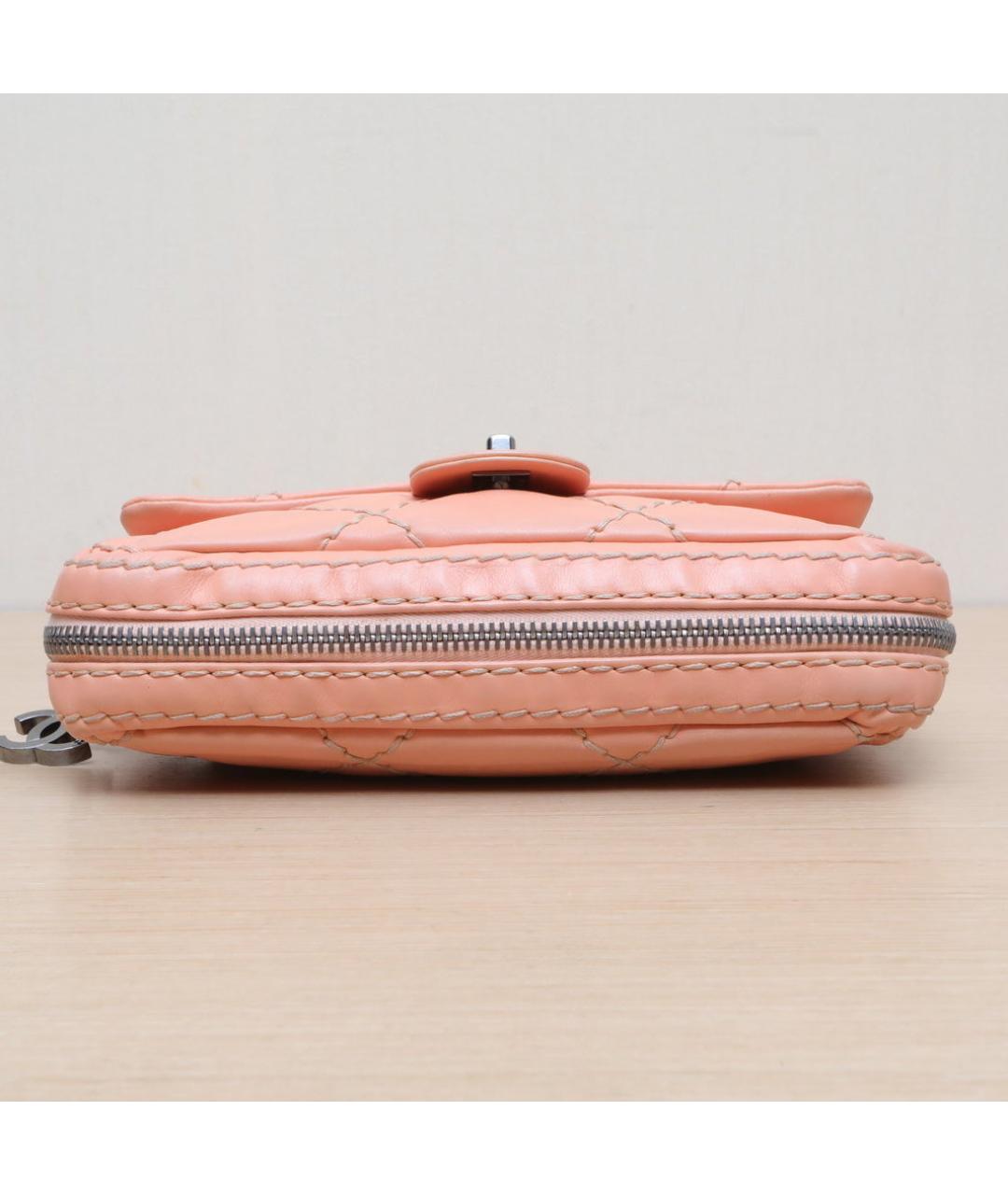 CHANEL Сумка через плечо, фото 8