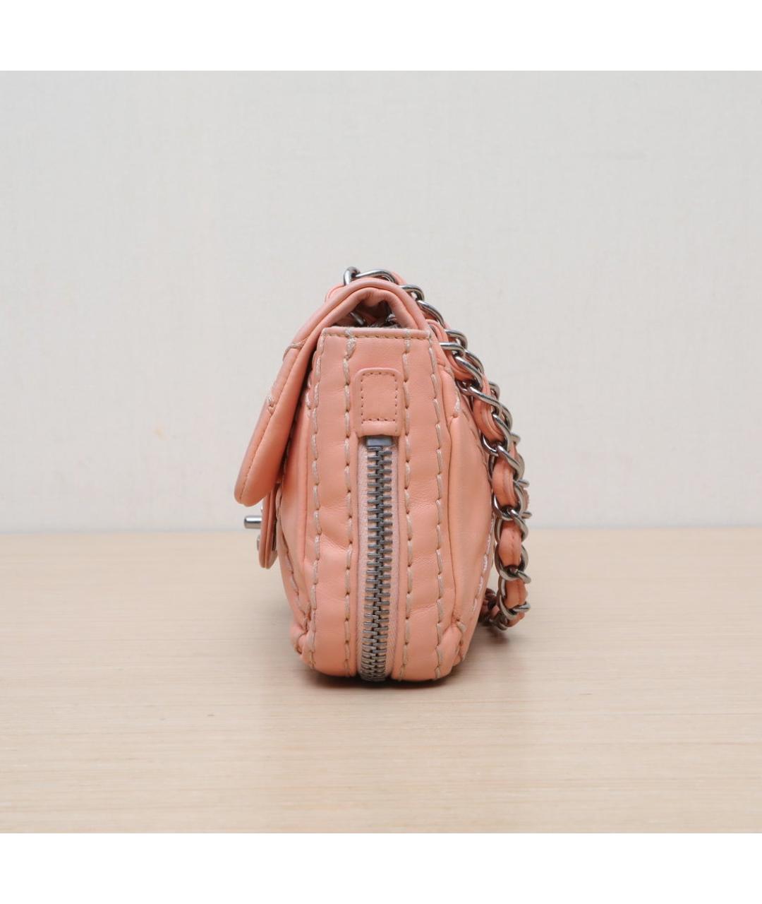 CHANEL Сумка через плечо, фото 4