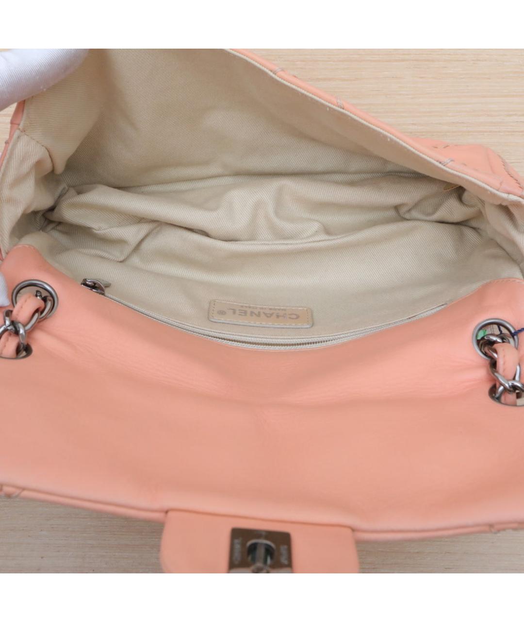 CHANEL Сумка через плечо, фото 9