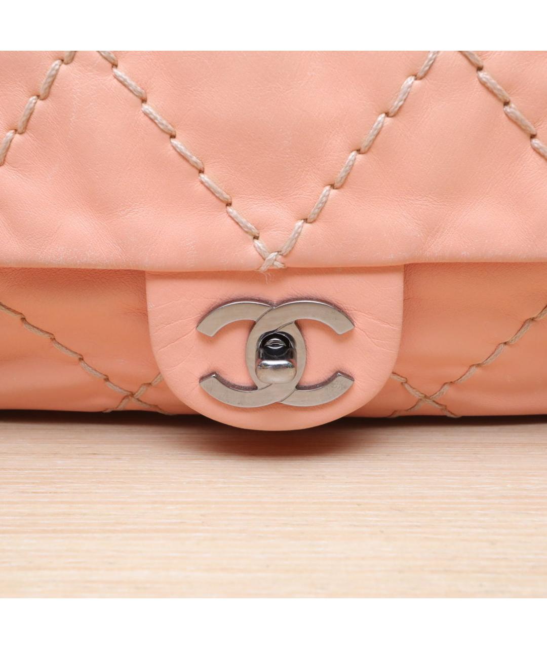 CHANEL Сумка через плечо, фото 7