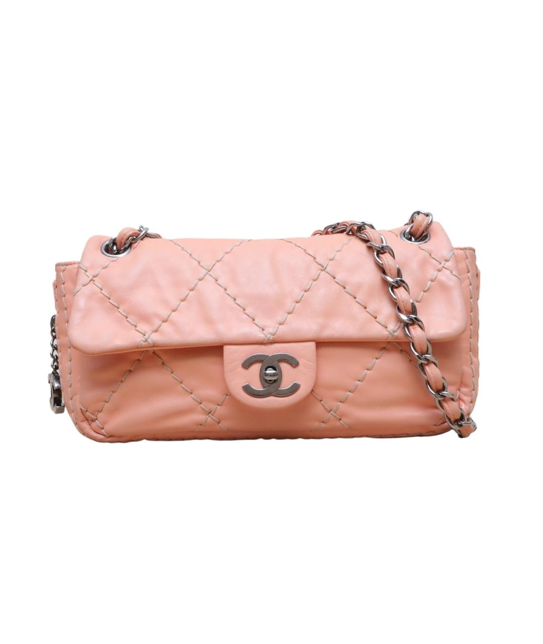 CHANEL Сумка через плечо, фото 1