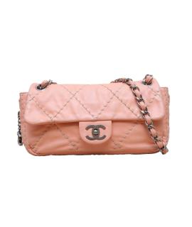 CHANEL Сумка через плечо