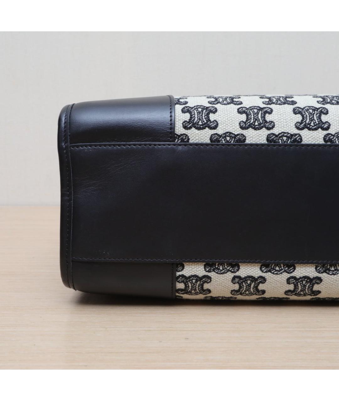 CELINE Сумка тоут, фото 8