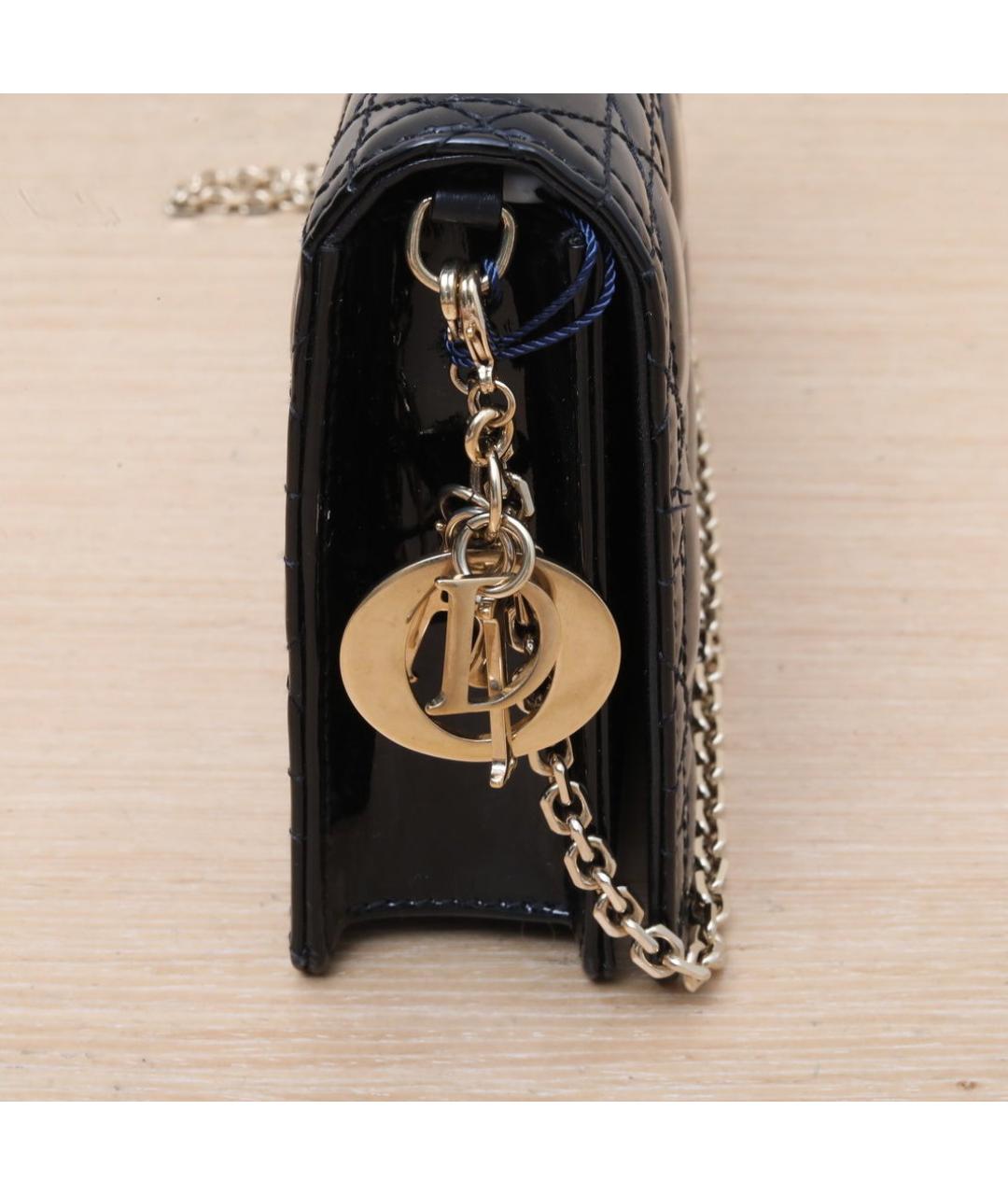 CHRISTIAN DIOR Сумка через плечо, фото 7