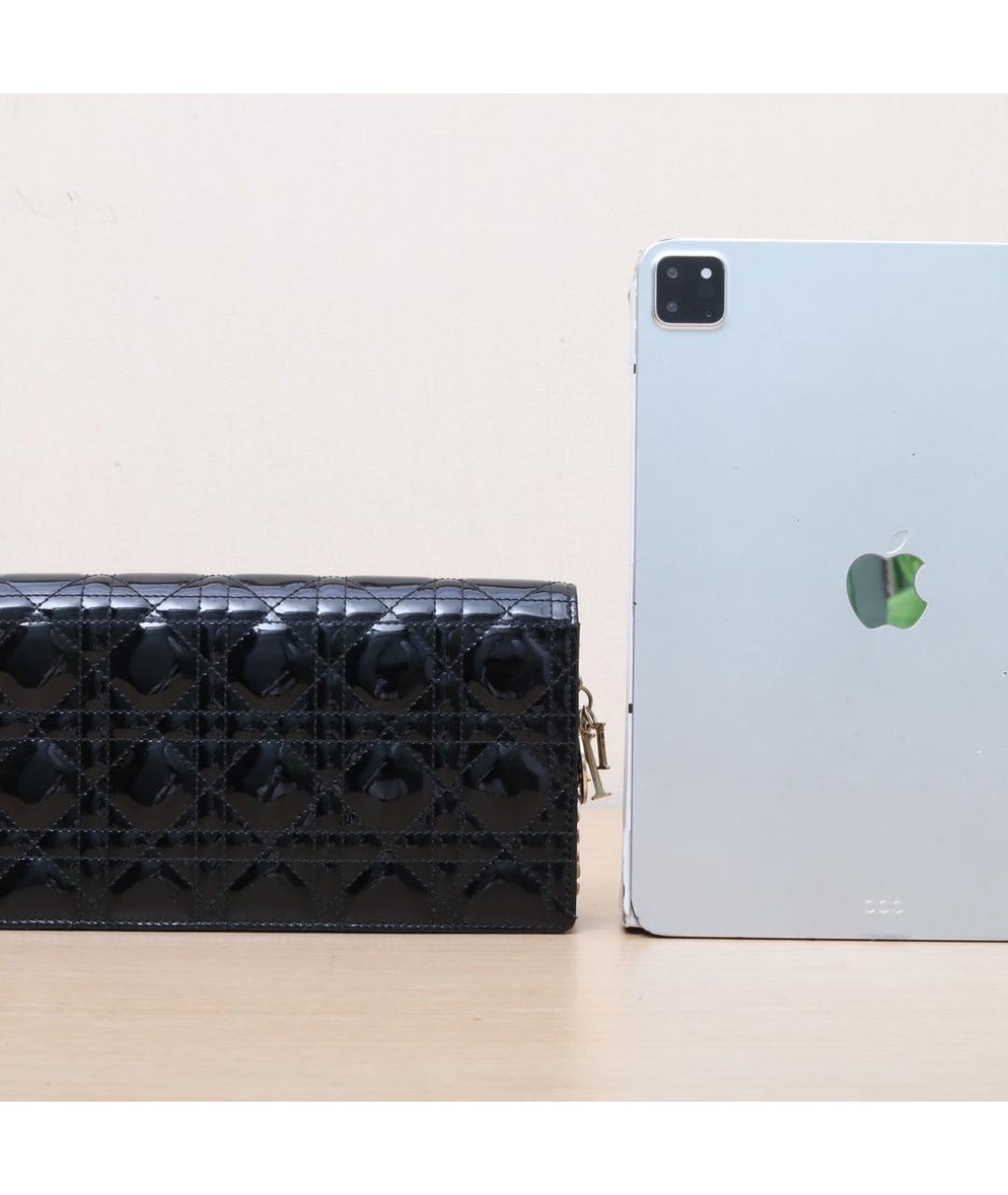 CHRISTIAN DIOR Сумка через плечо, фото 6