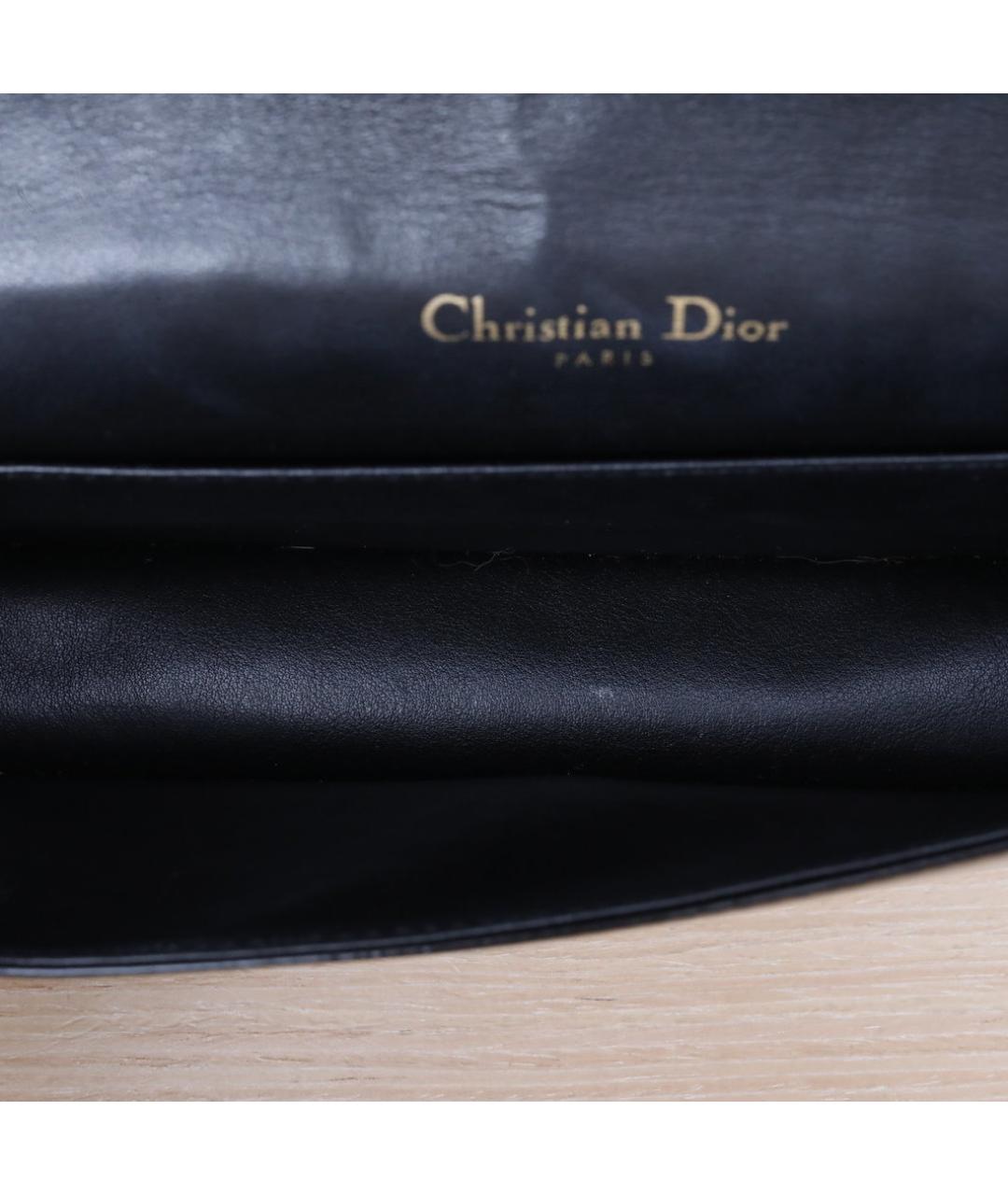CHRISTIAN DIOR Сумка через плечо, фото 9