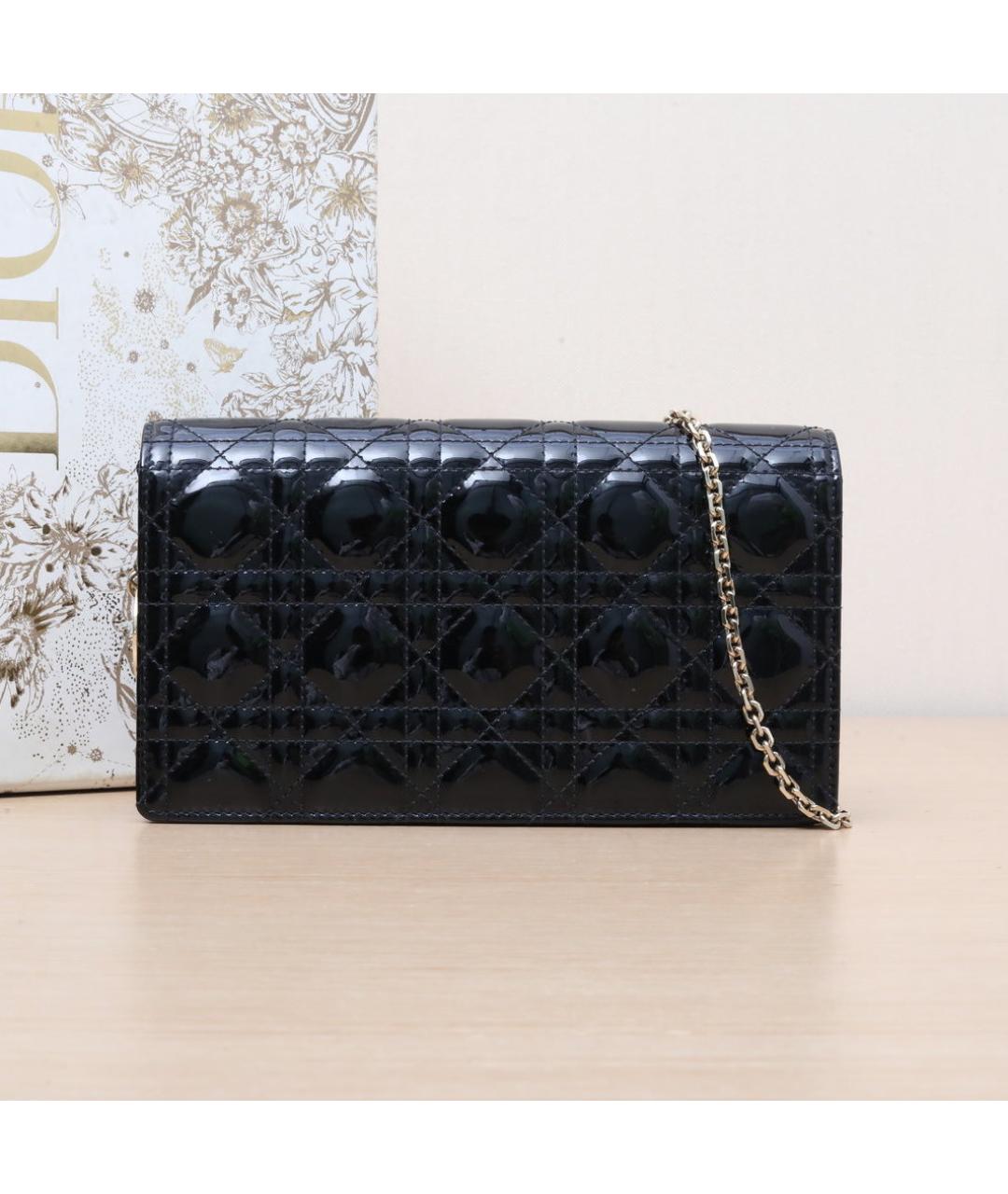 CHRISTIAN DIOR Сумка через плечо, фото 2