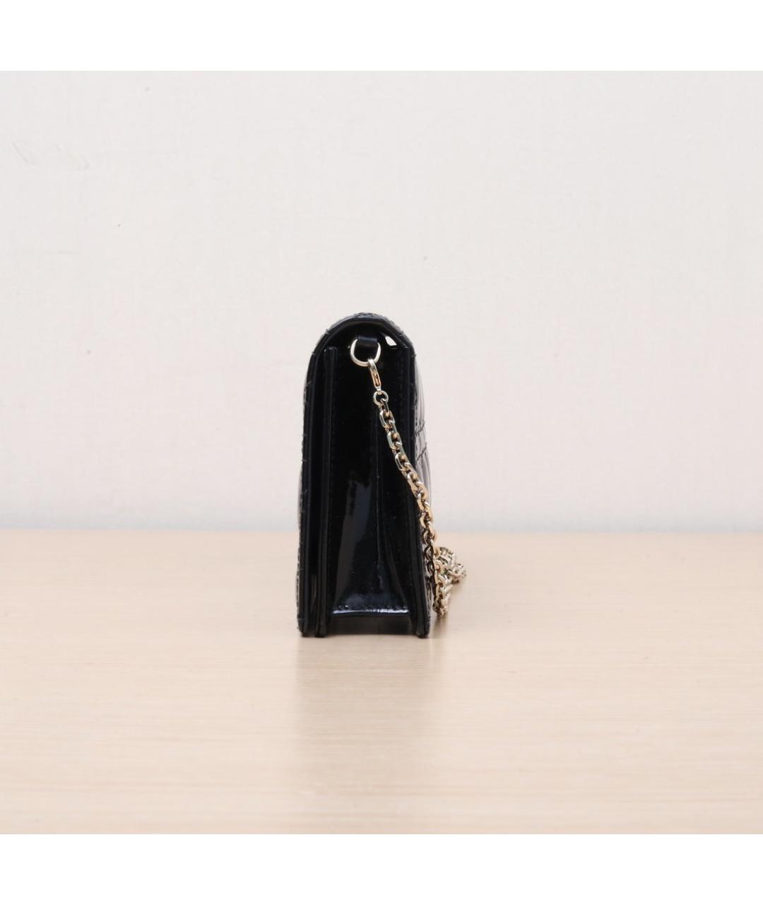 CHRISTIAN DIOR Сумка через плечо, фото 4