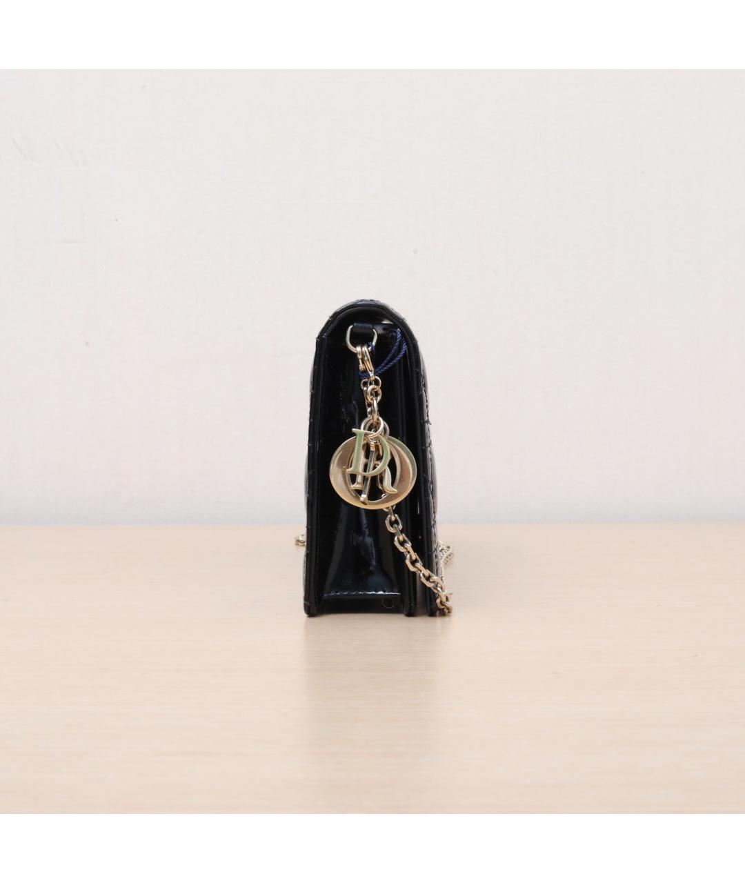 CHRISTIAN DIOR Сумка через плечо, фото 5