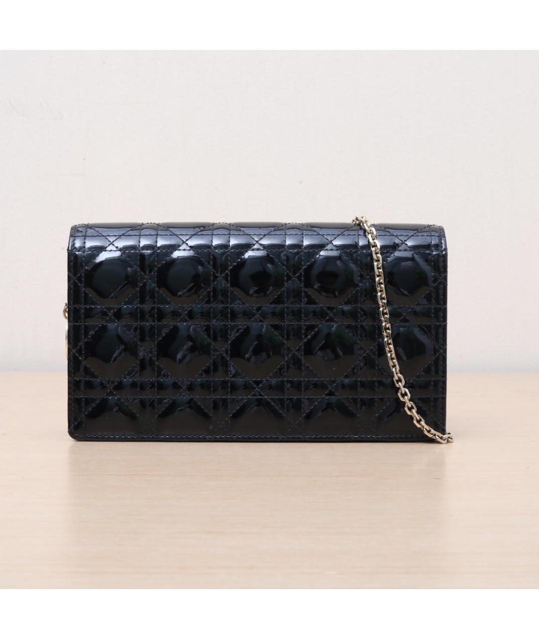 CHRISTIAN DIOR Сумка через плечо, фото 3