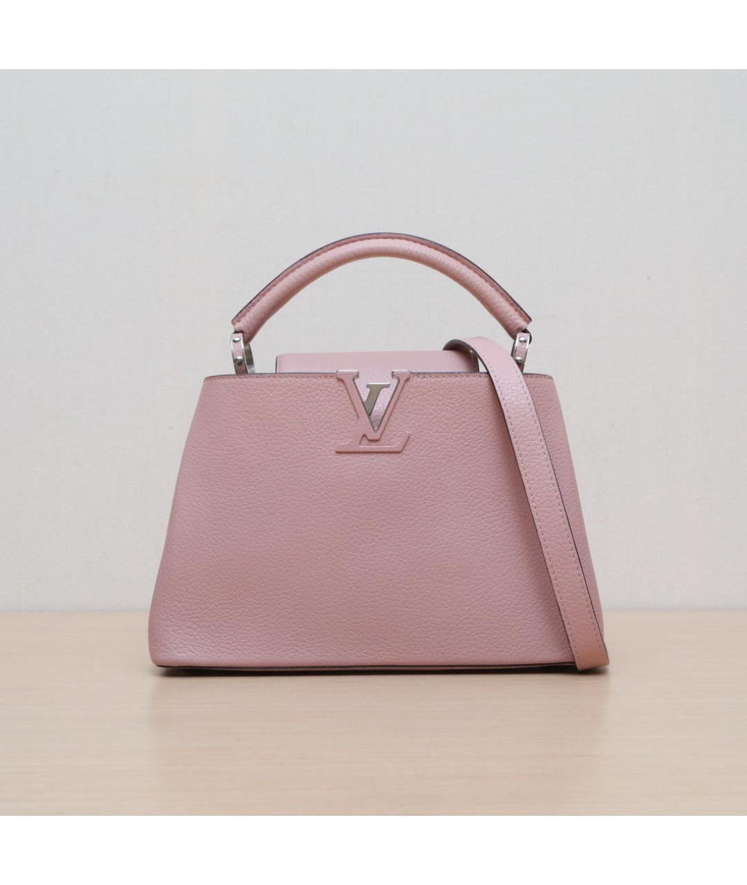 LOUIS VUITTON Сумка с короткими ручками, фото 3