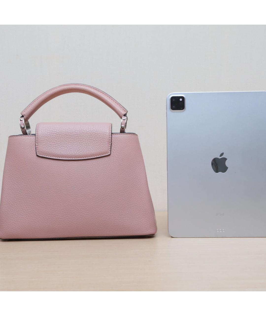 LOUIS VUITTON Сумка с короткими ручками, фото 6