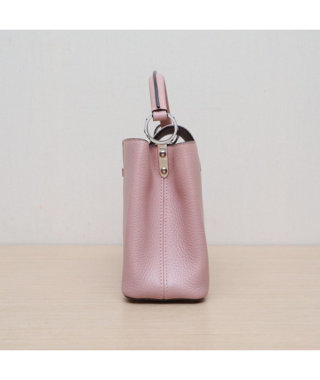 LOUIS VUITTON Сумка с короткими ручками, фото 4