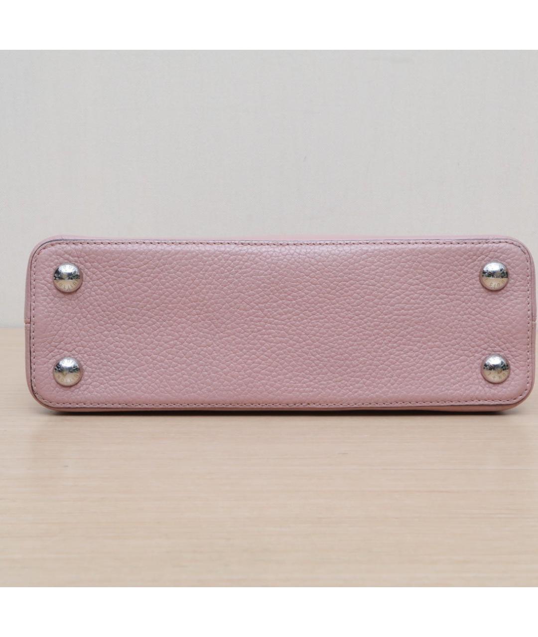 LOUIS VUITTON Сумка с короткими ручками, фото 8