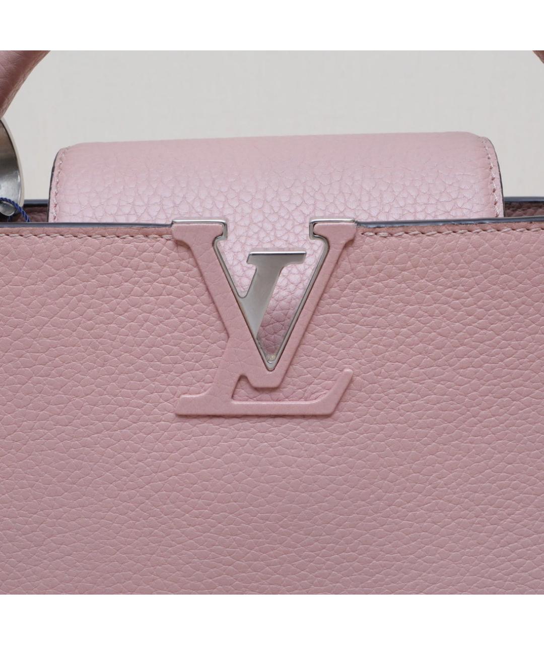LOUIS VUITTON Сумка с короткими ручками, фото 7