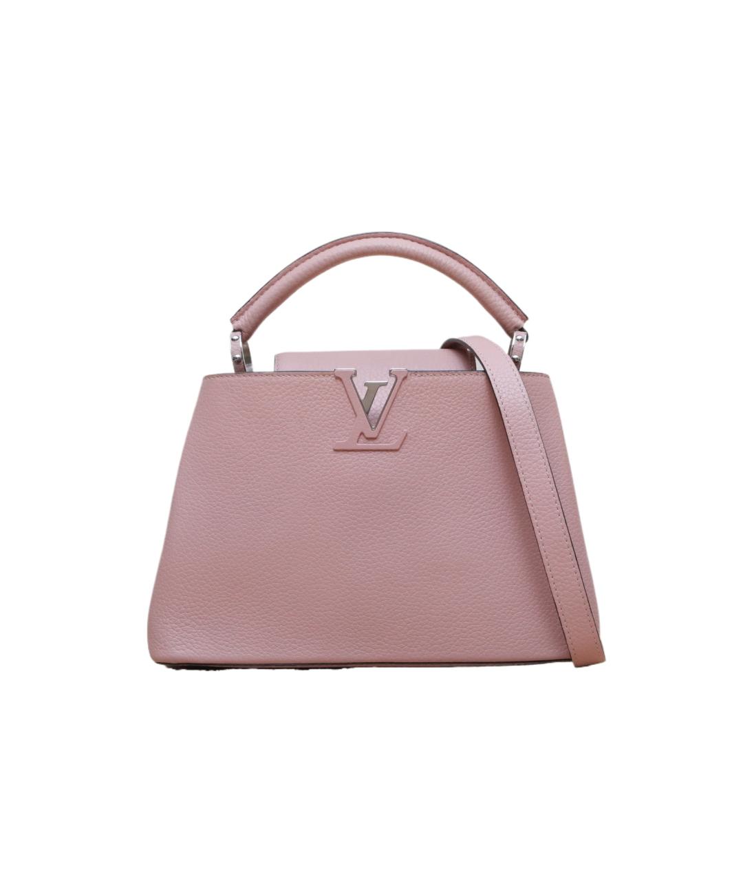 LOUIS VUITTON Сумка с короткими ручками, фото 1