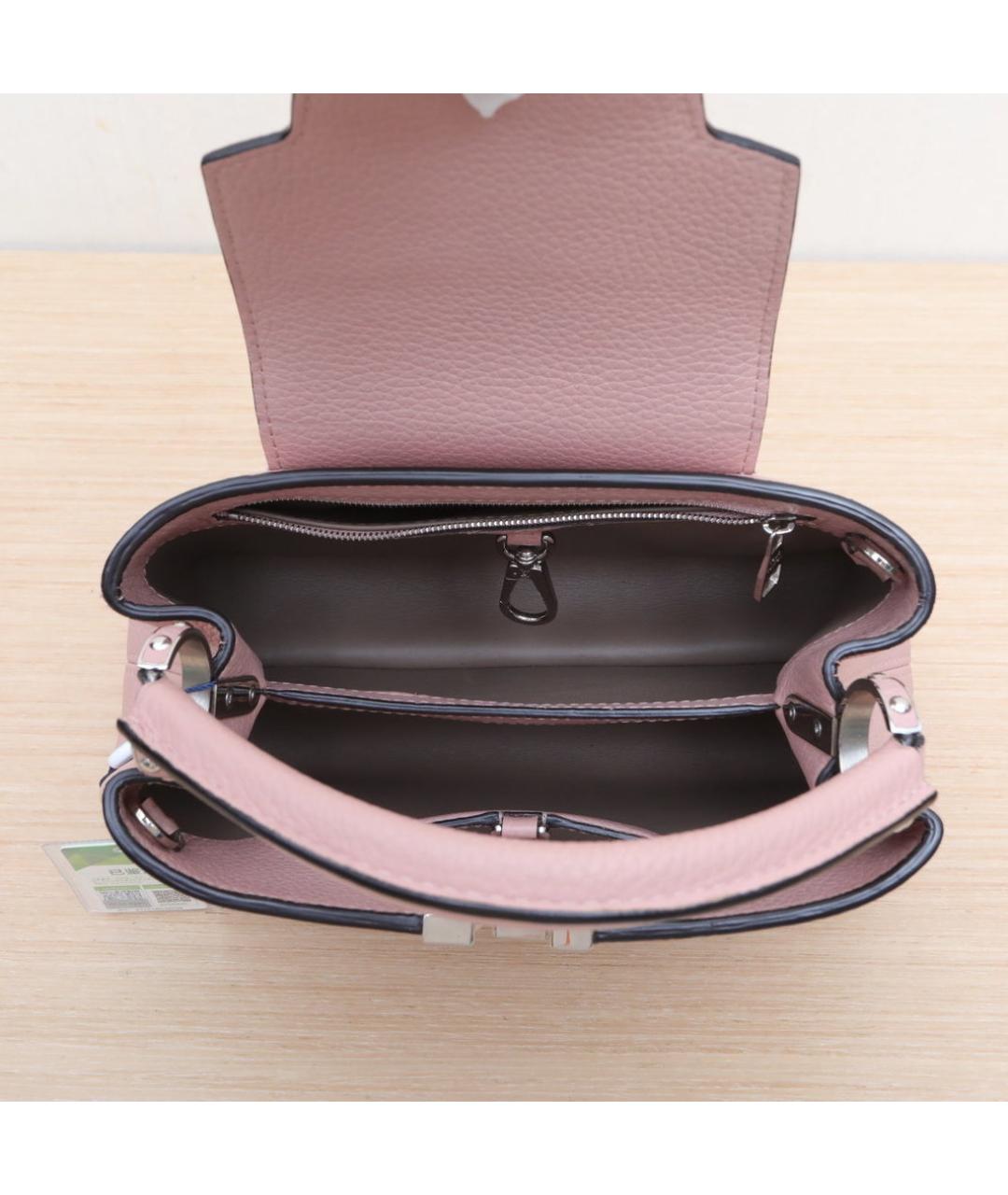 LOUIS VUITTON Сумка с короткими ручками, фото 9