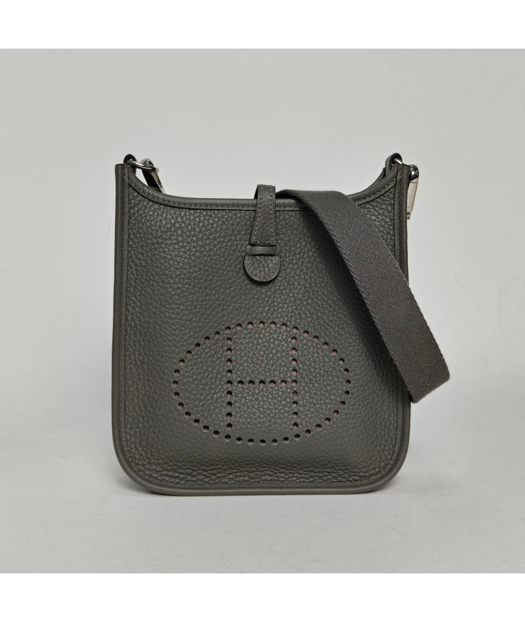 HERMES Сумка через плечо, фото 8