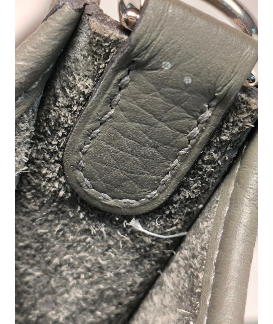 HERMES Сумка через плечо, фото 9