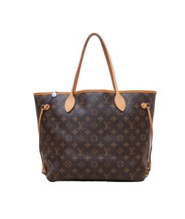 LOUIS VUITTON Сумка через плечо