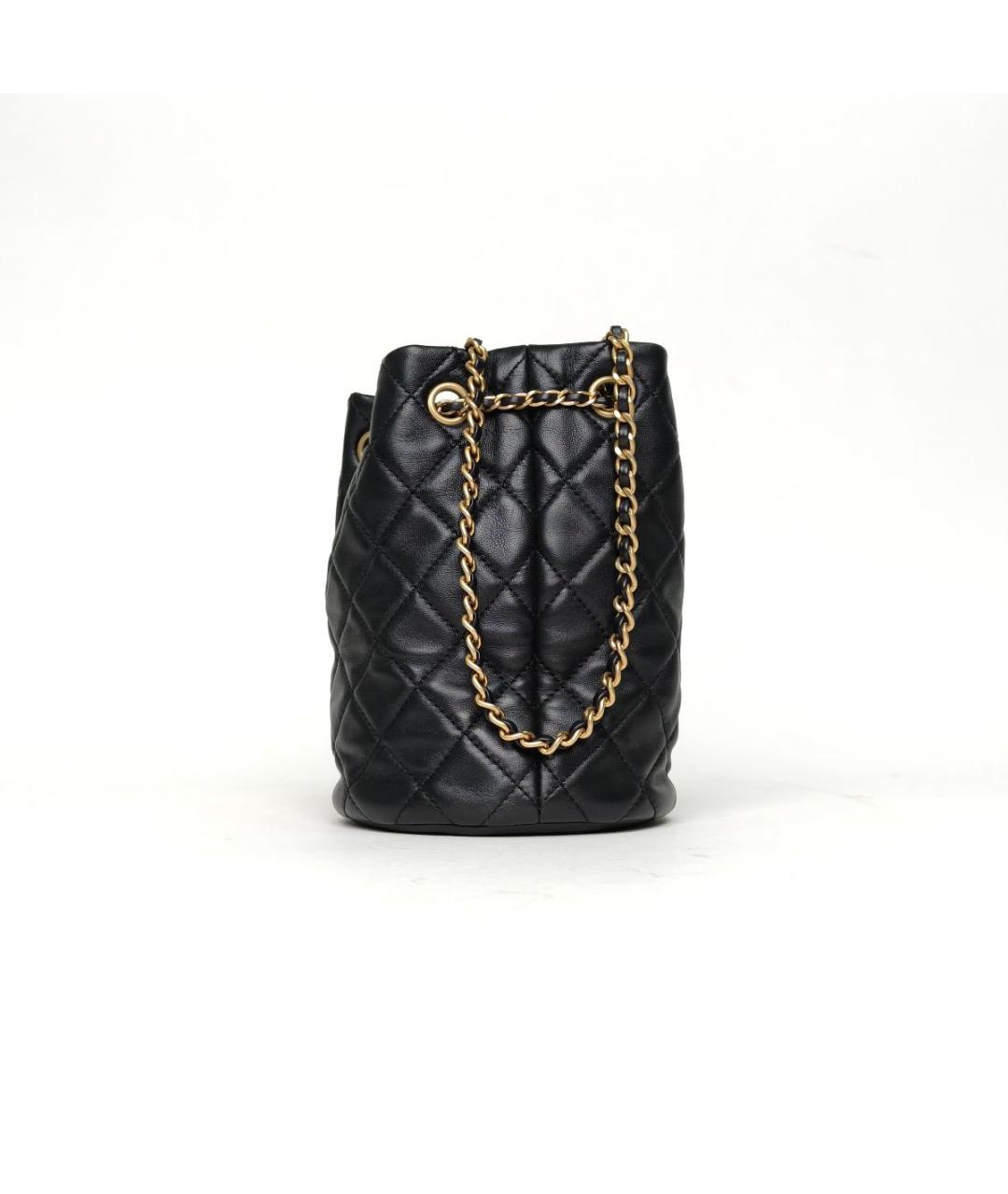 CHANEL Сумка через плечо, фото 3