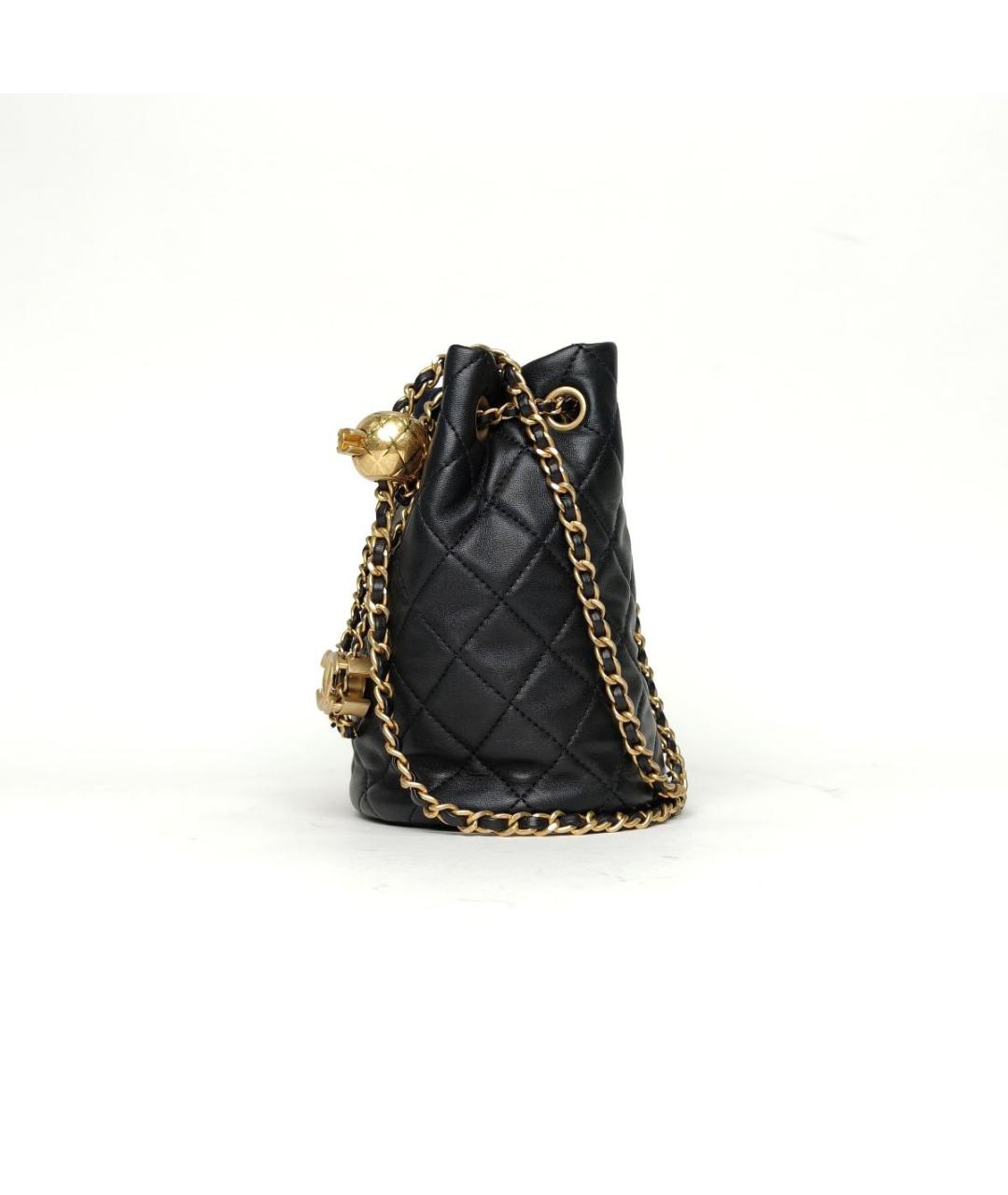 CHANEL Сумка через плечо, фото 4