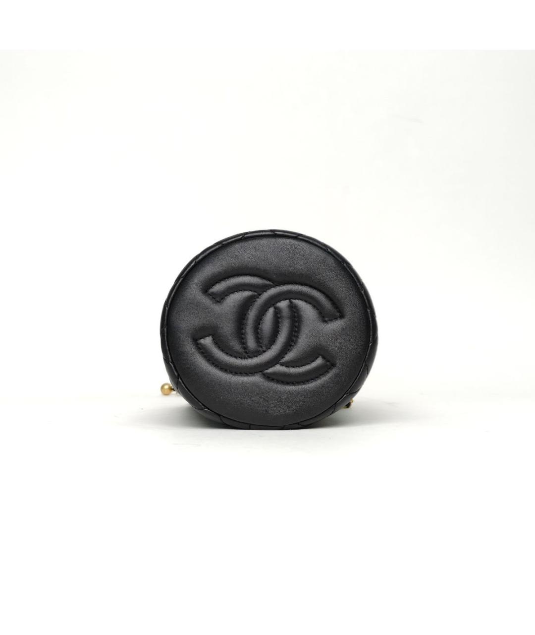 CHANEL Сумка через плечо, фото 6