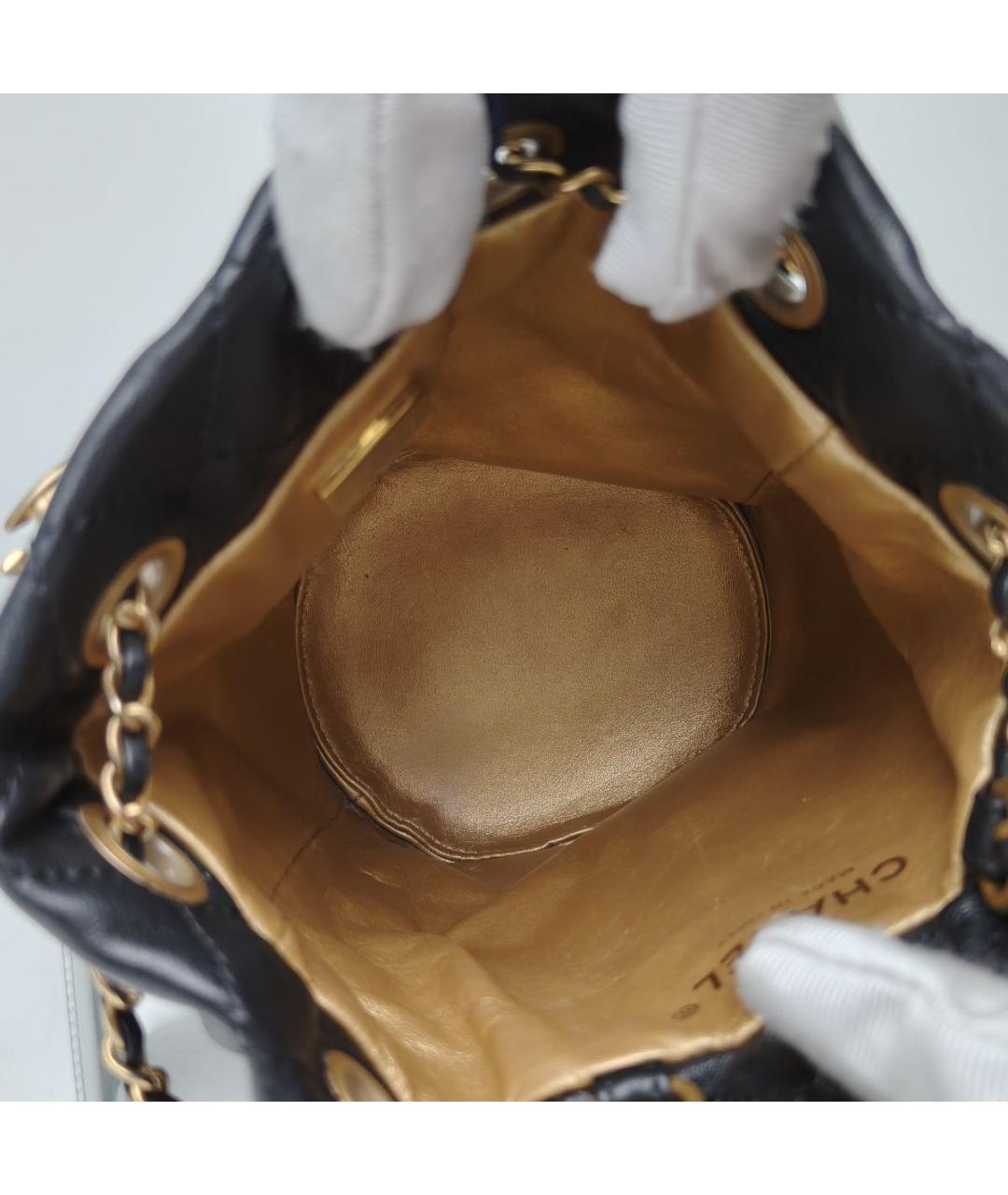 CHANEL Сумка через плечо, фото 7