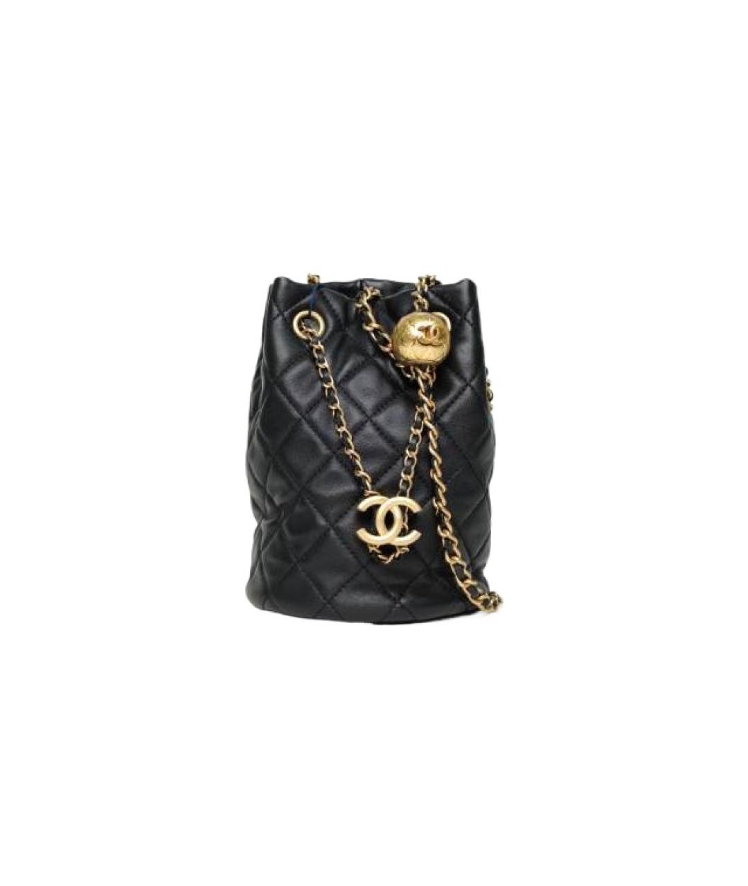 CHANEL Сумка через плечо, фото 1