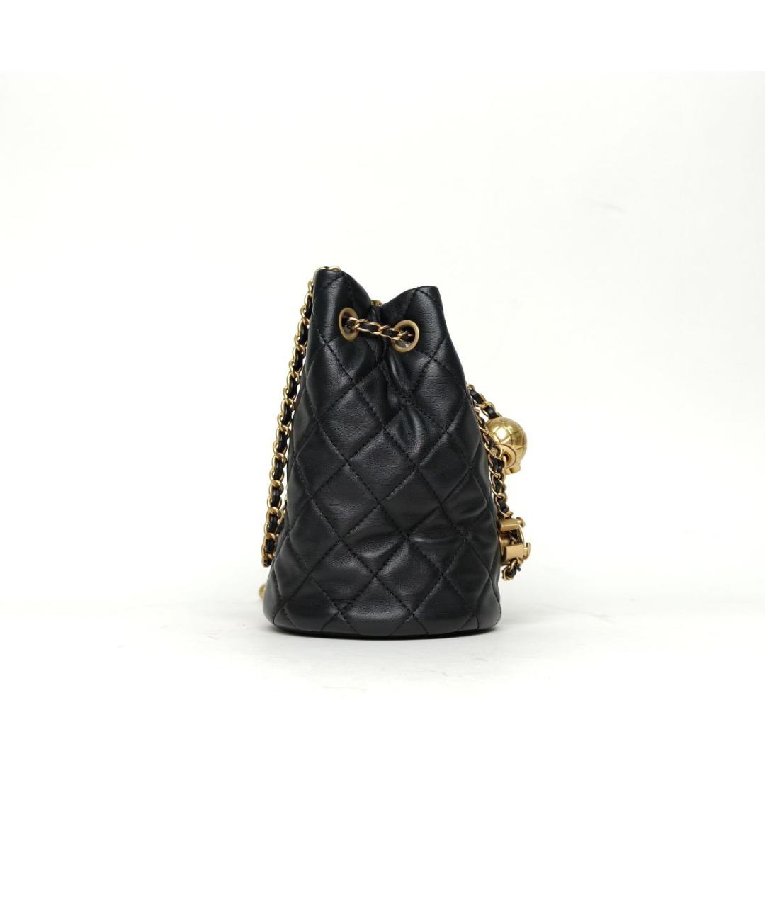 CHANEL Сумка через плечо, фото 5