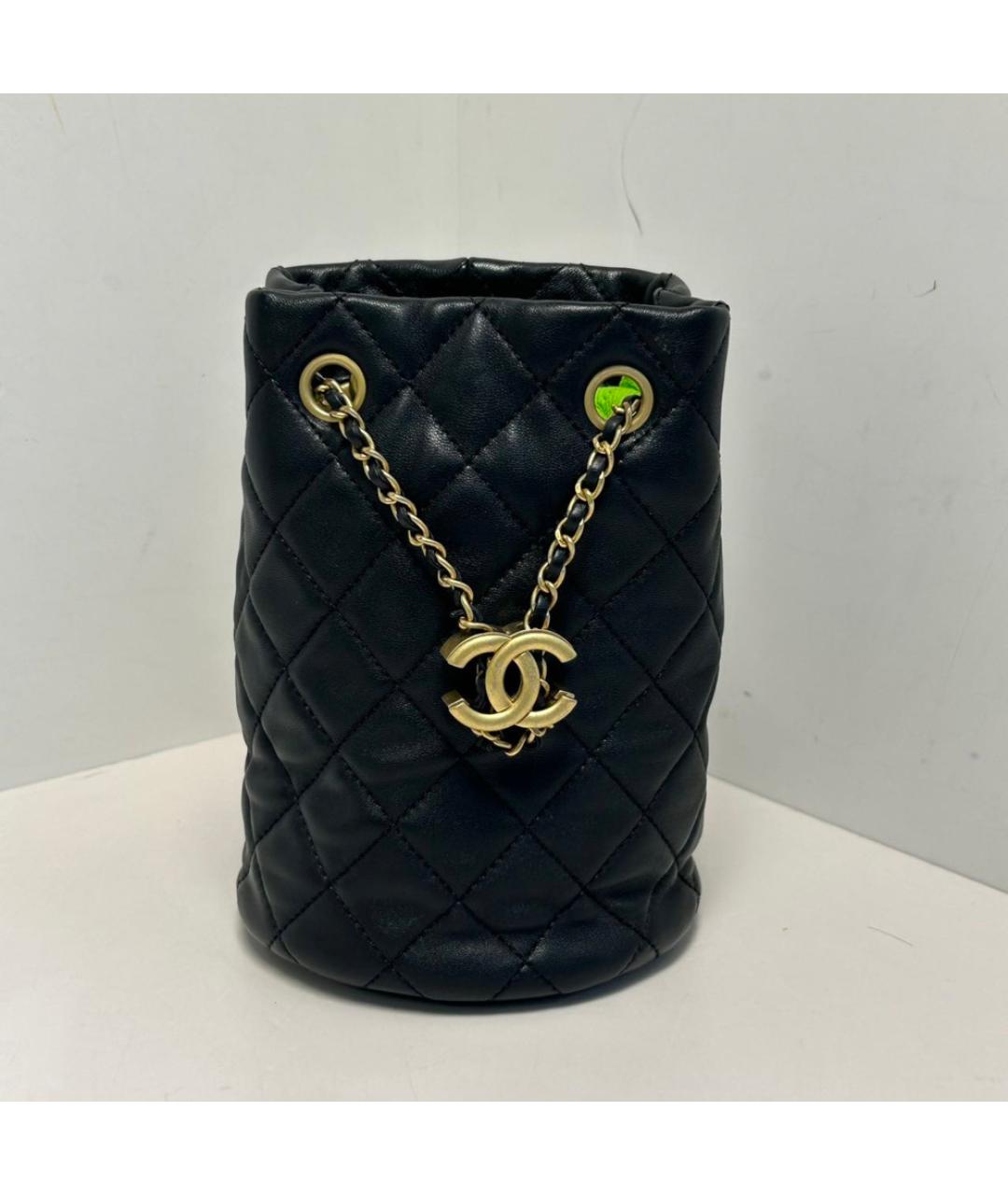 CHANEL Сумка через плечо, фото 9