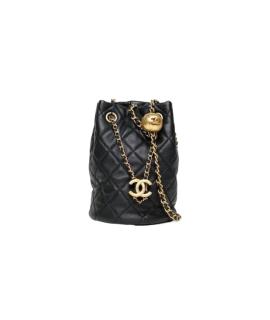 CHANEL Сумка через плечо