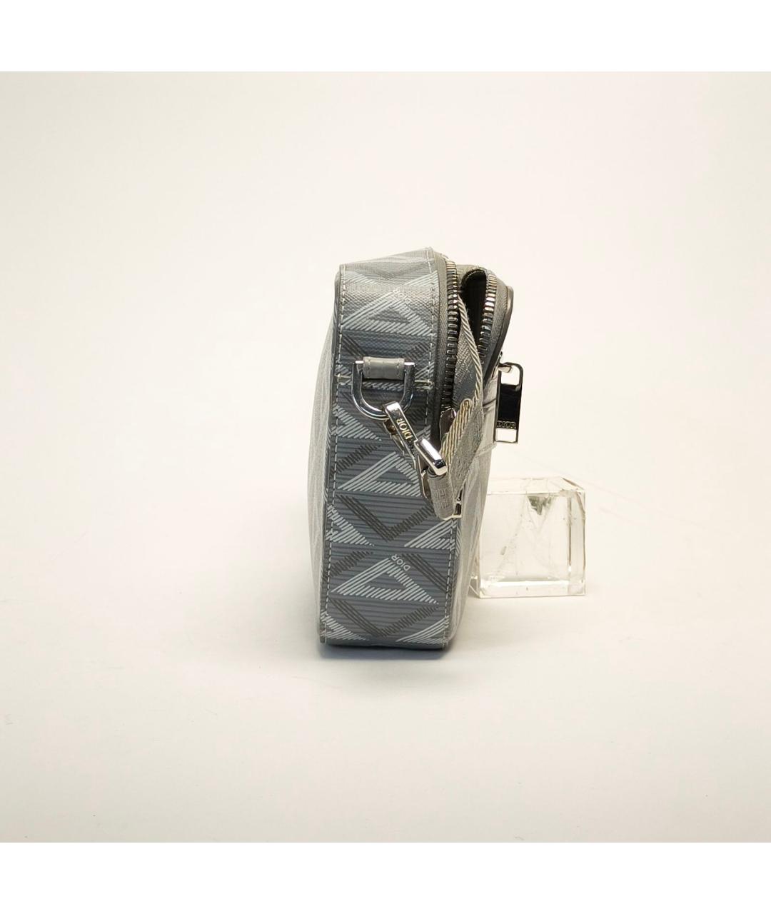 CHRISTIAN DIOR Сумка через плечо, фото 4