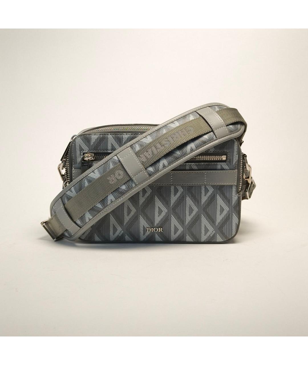 CHRISTIAN DIOR Сумка через плечо, фото 2