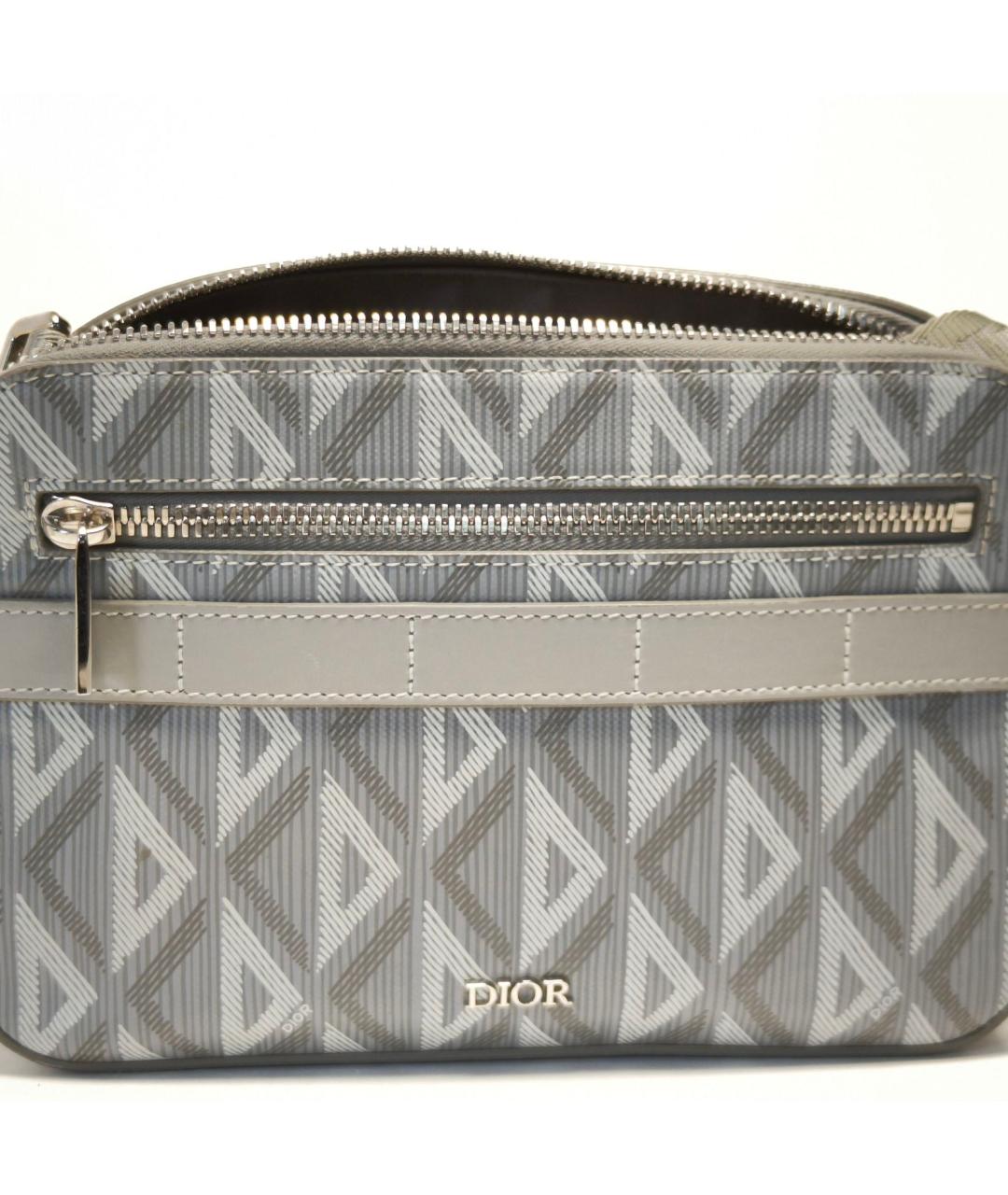 CHRISTIAN DIOR Сумка через плечо, фото 7