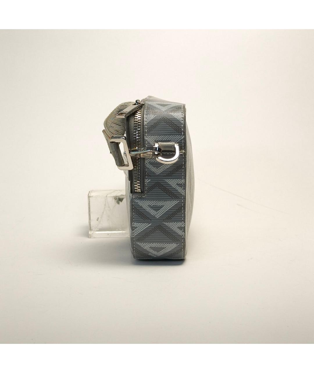 CHRISTIAN DIOR Сумка через плечо, фото 5