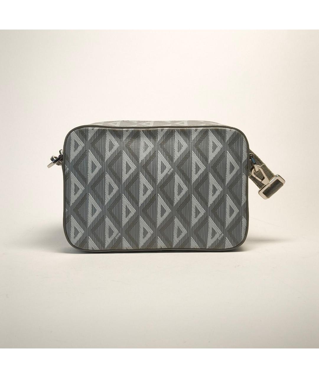 CHRISTIAN DIOR Сумка через плечо, фото 3