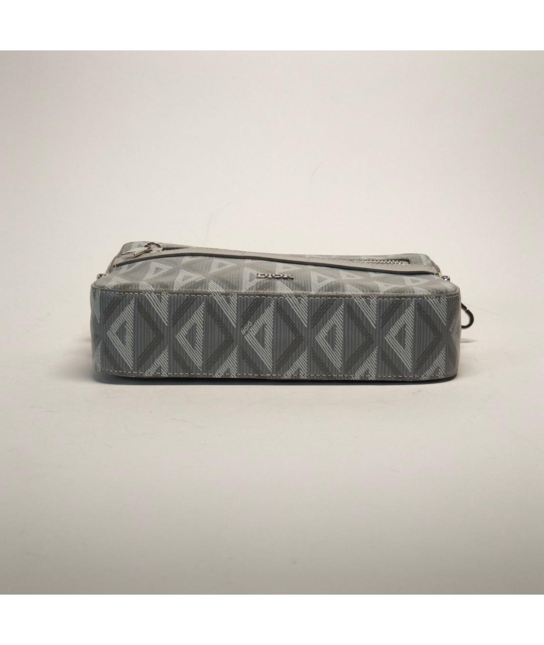 CHRISTIAN DIOR Сумка через плечо, фото 6