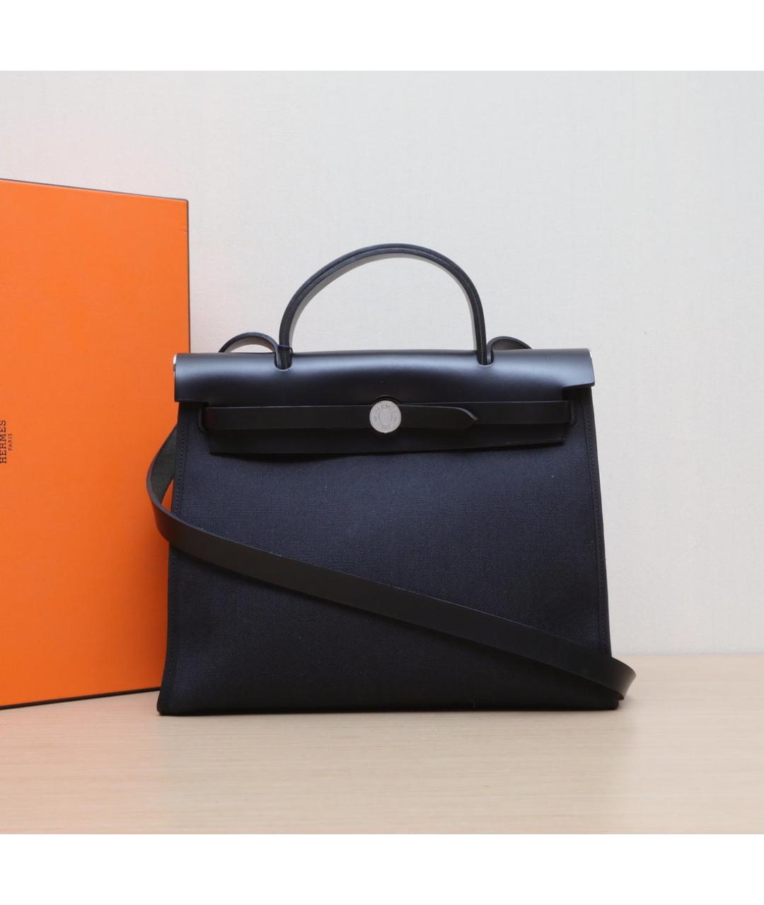 HERMES Сумка с короткими ручками, фото 2