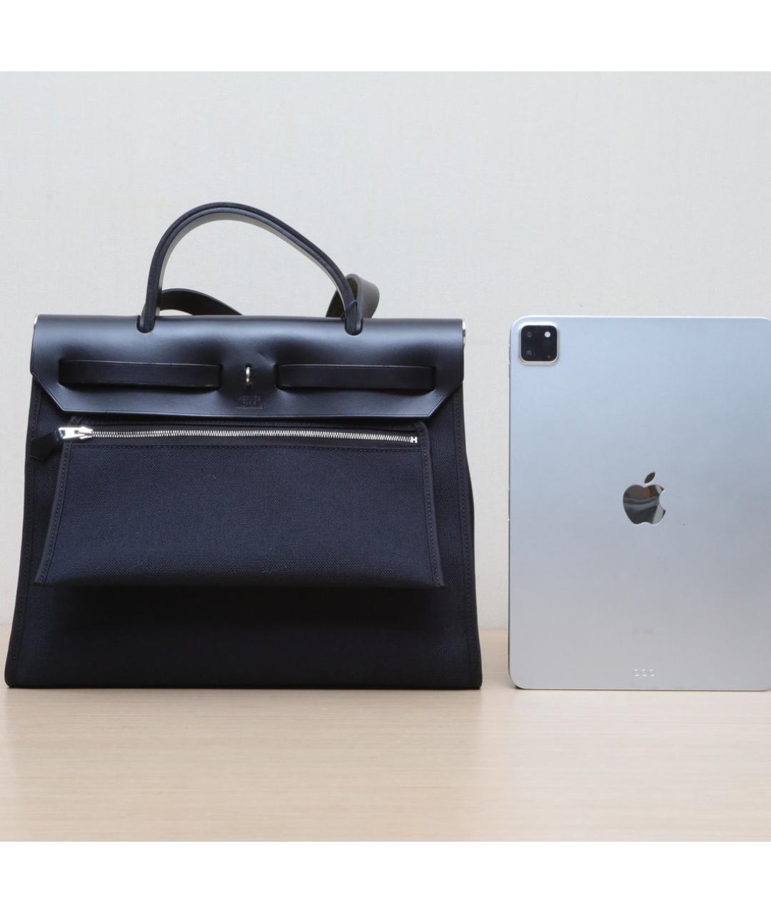 HERMES Сумка с короткими ручками, фото 7