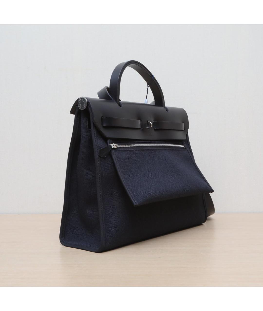 HERMES Сумка с короткими ручками, фото 6