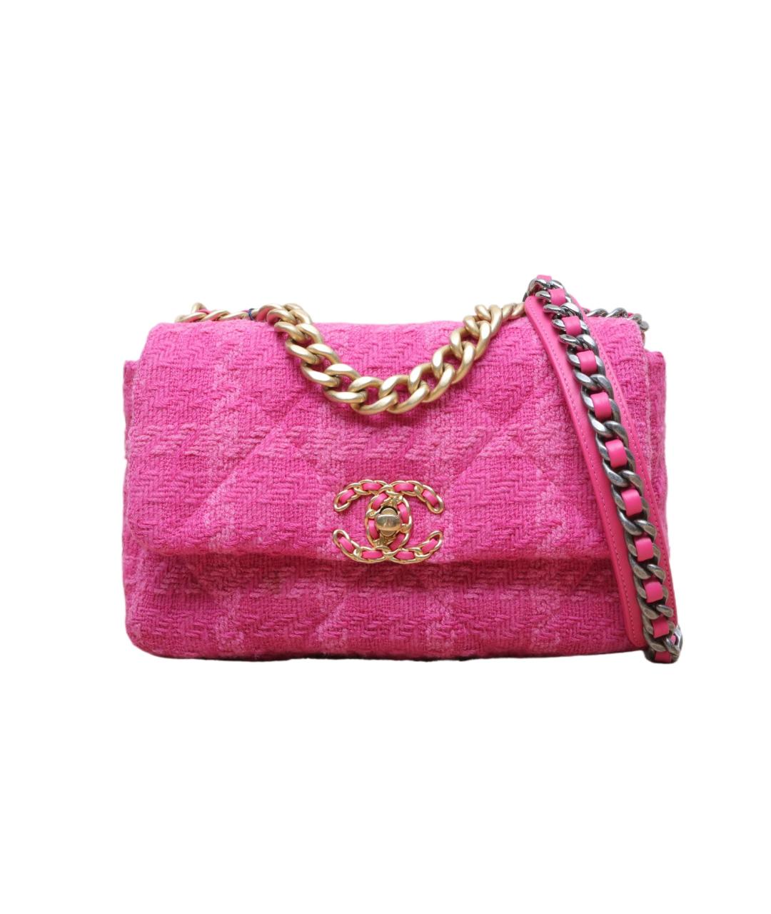 CHANEL Сумка через плечо, фото 1