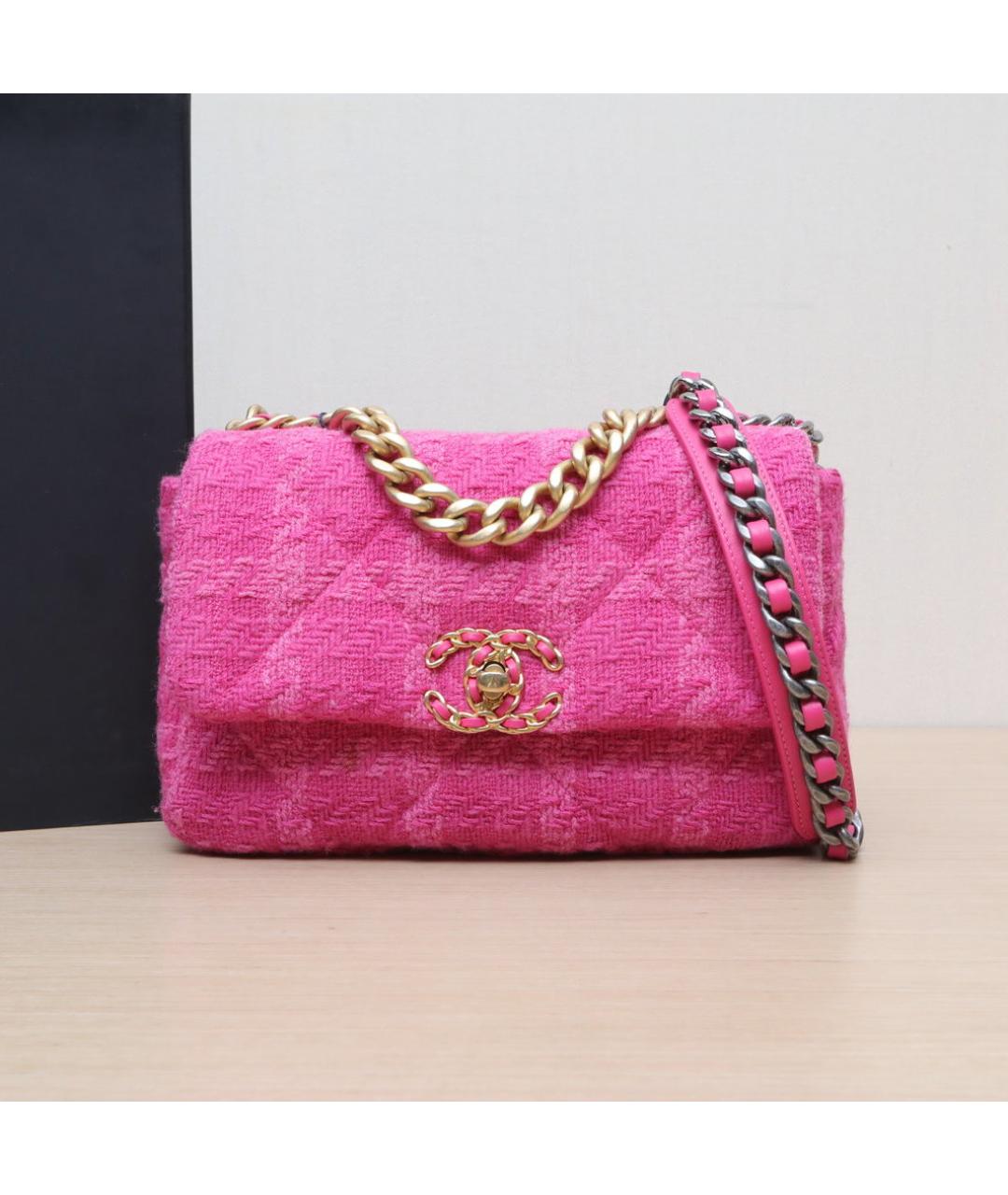 CHANEL Сумка через плечо, фото 2