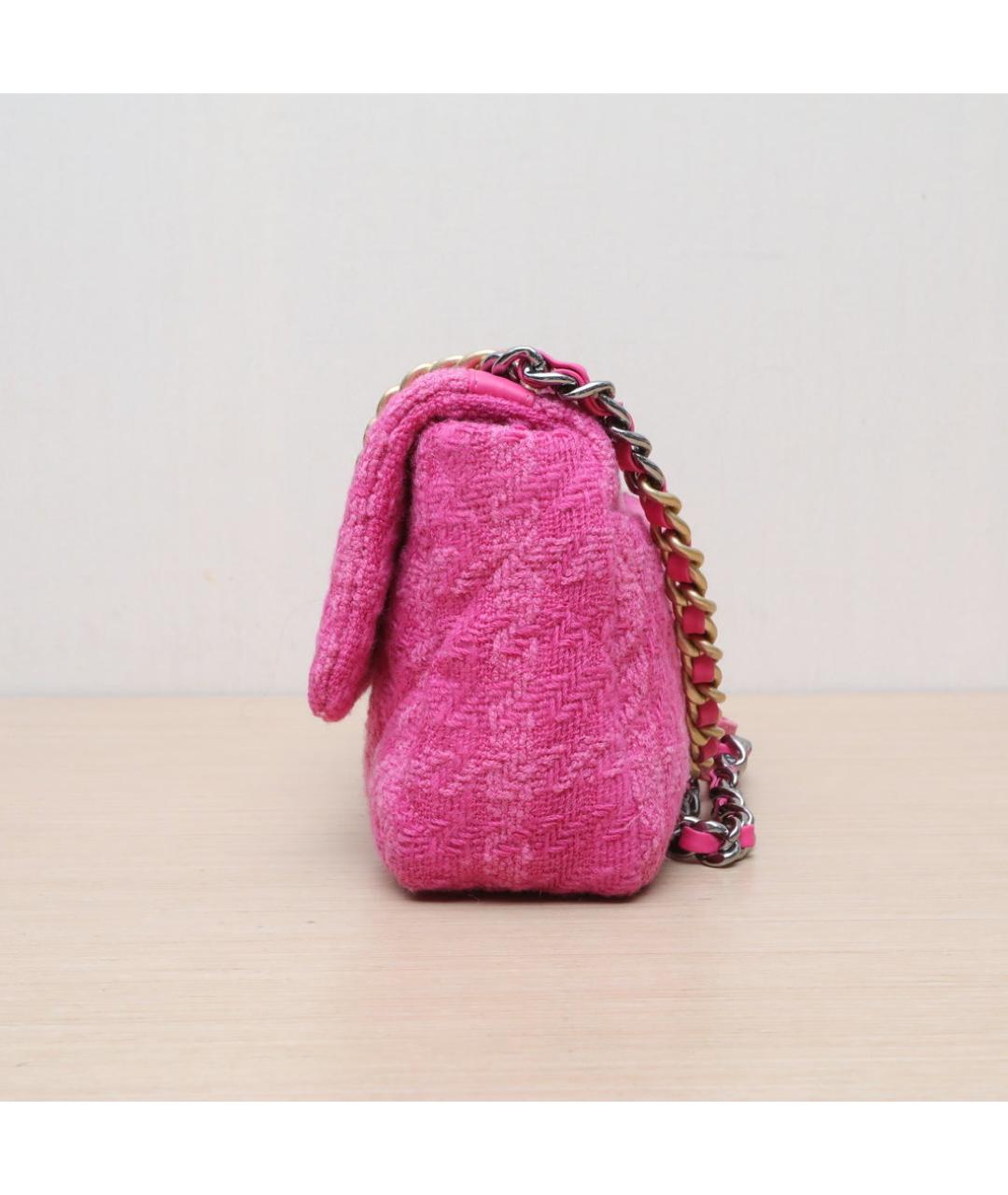 CHANEL Сумка через плечо, фото 4