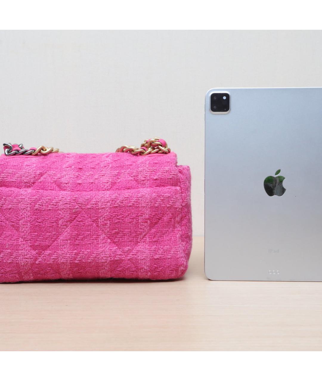 CHANEL Сумка через плечо, фото 6