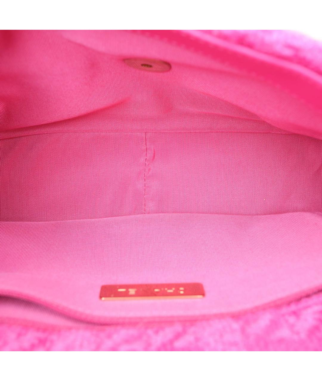 CHANEL Сумка через плечо, фото 9