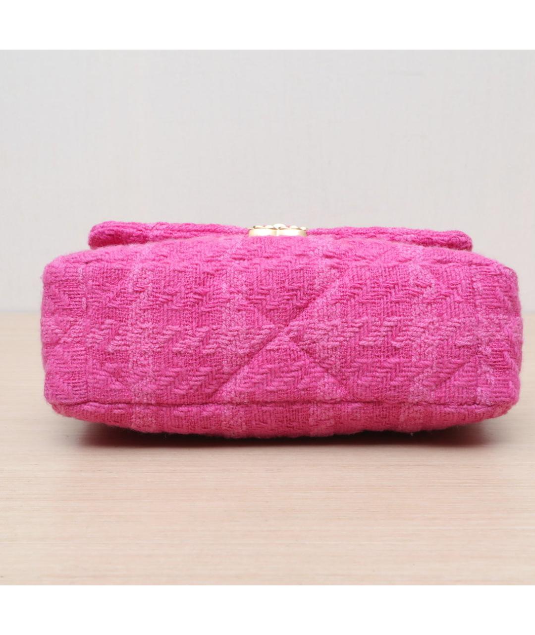 CHANEL Сумка через плечо, фото 8