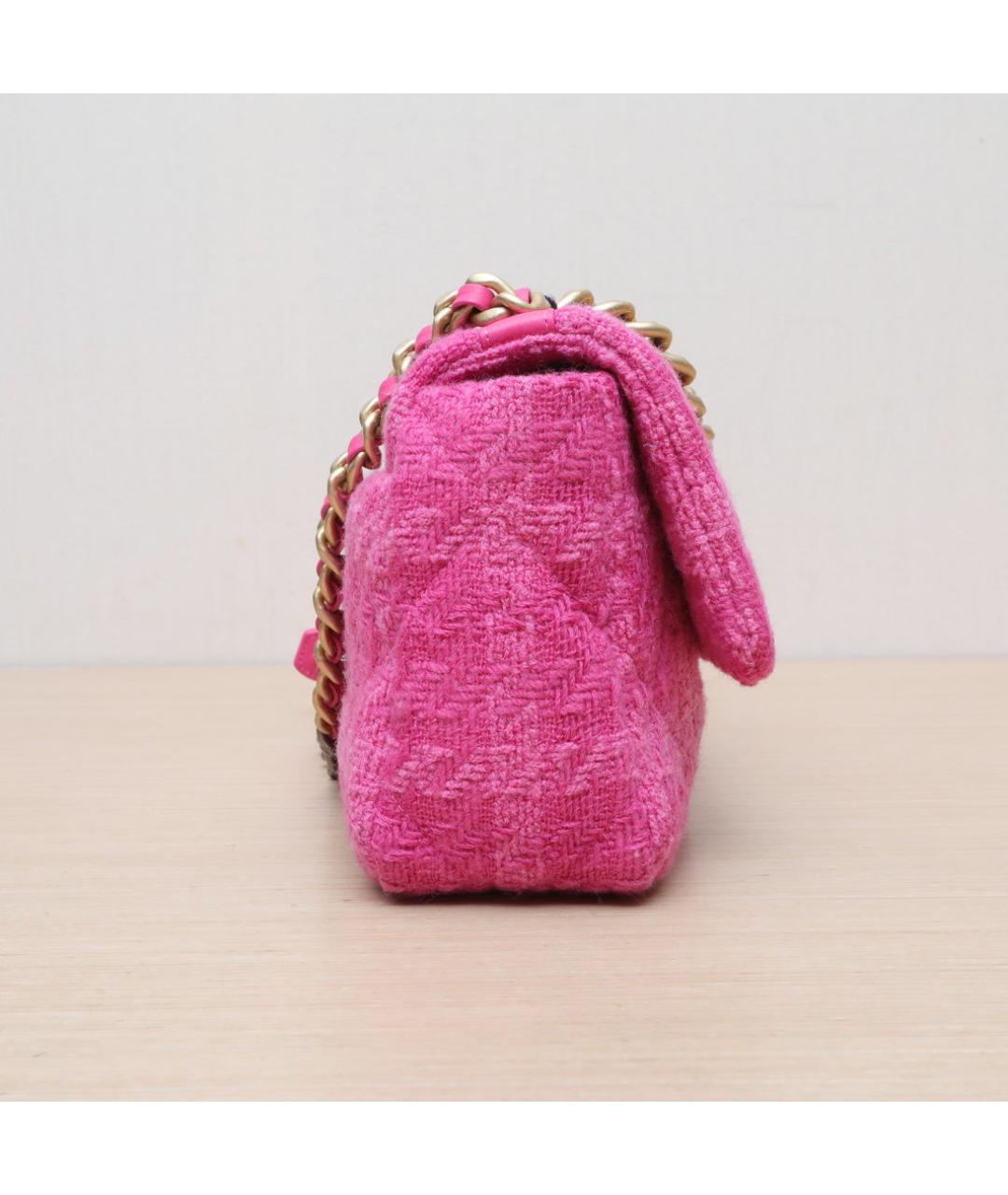 CHANEL Сумка через плечо, фото 5