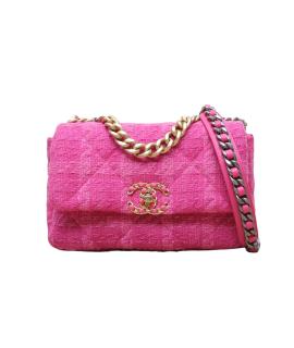 CHANEL Сумка через плечо