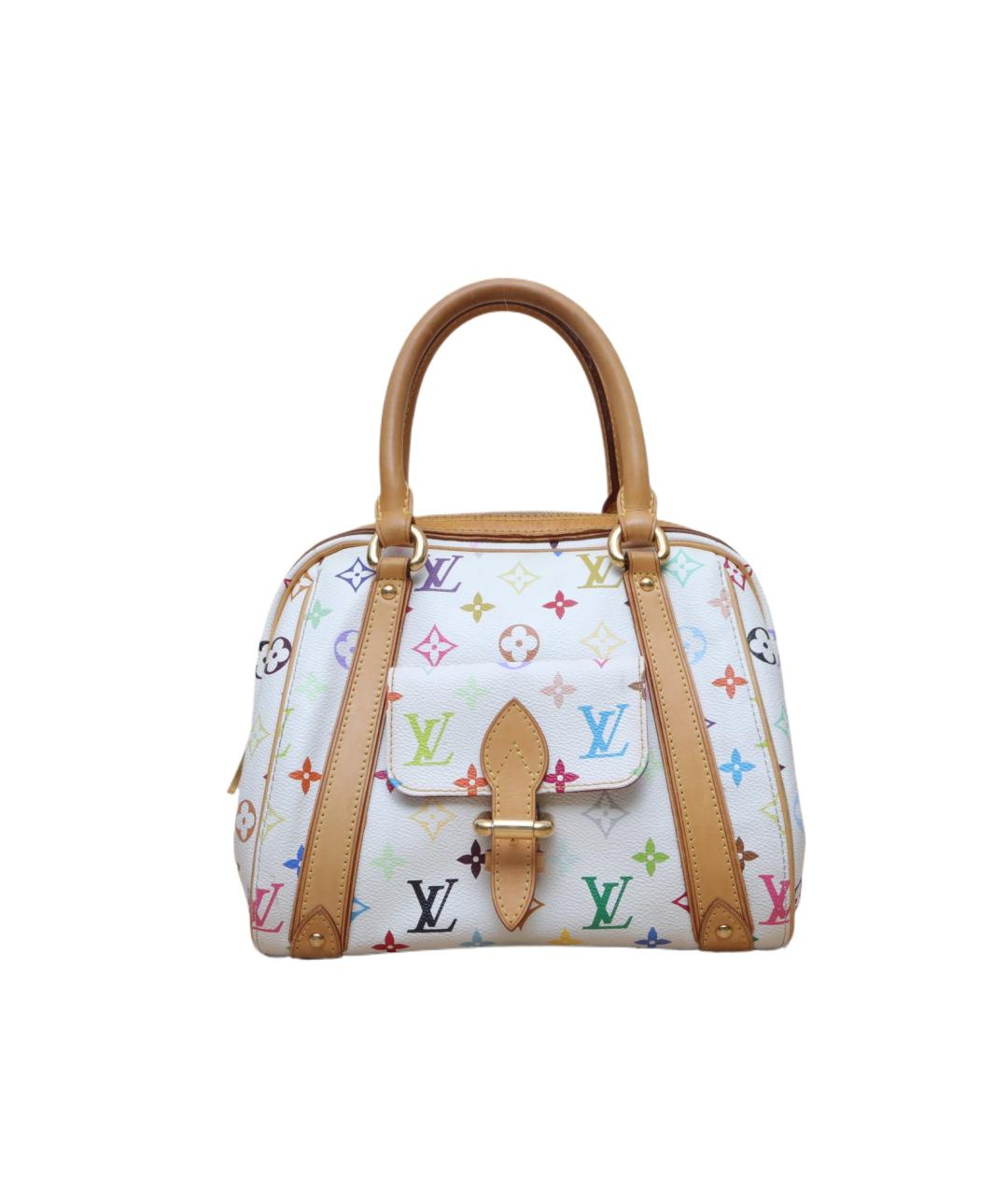 LOUIS VUITTON Сумка с короткими ручками, фото 1